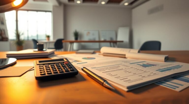 Tudo sobre organização financeira