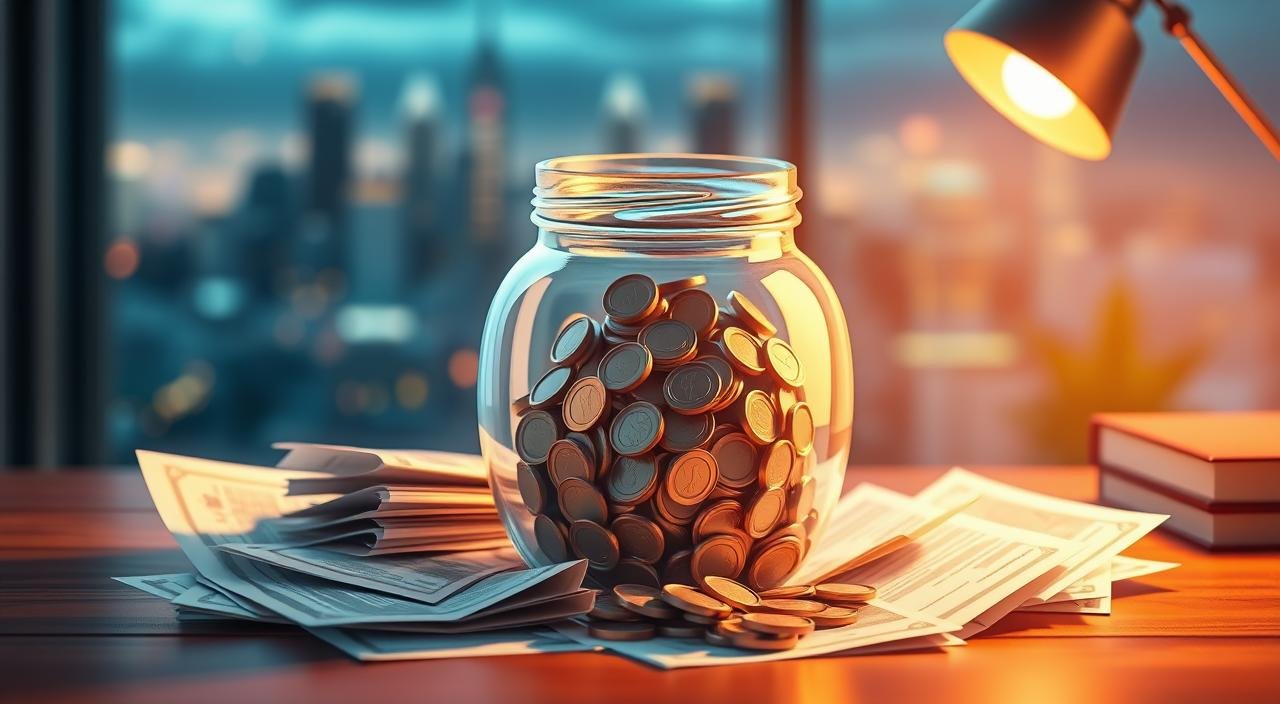 como poupar dinheiro