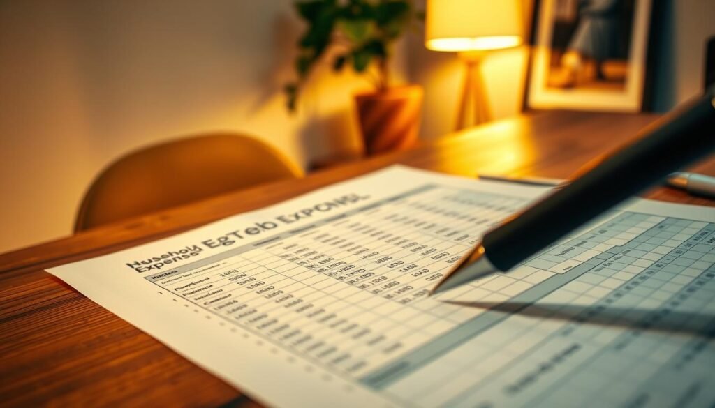 controle de gastos domésticos Como Reduzir Despesas Mensais