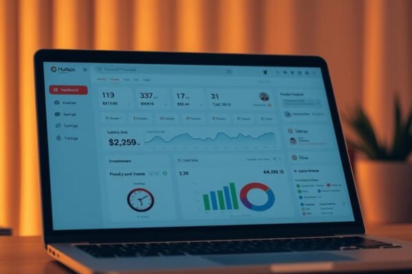 gestão financeira pessoal