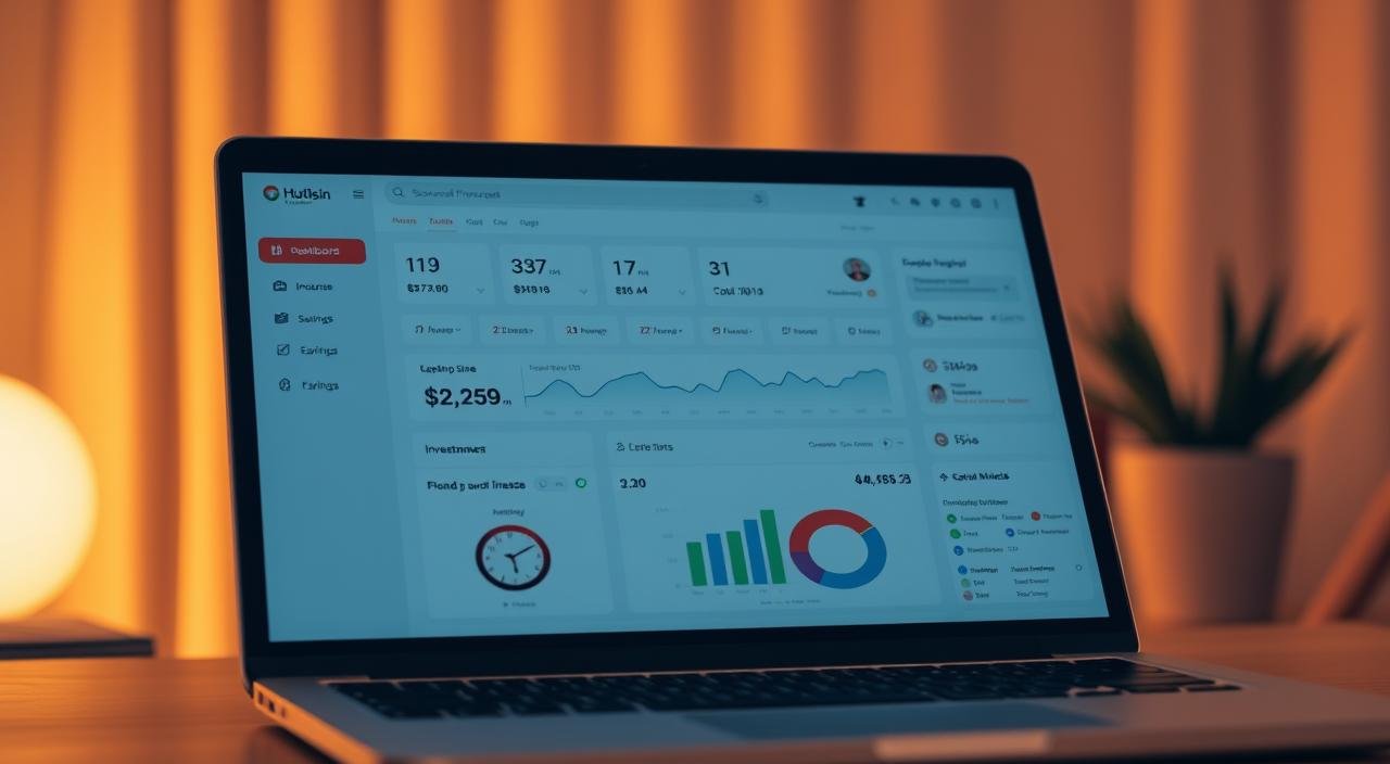 gestão financeira pessoal