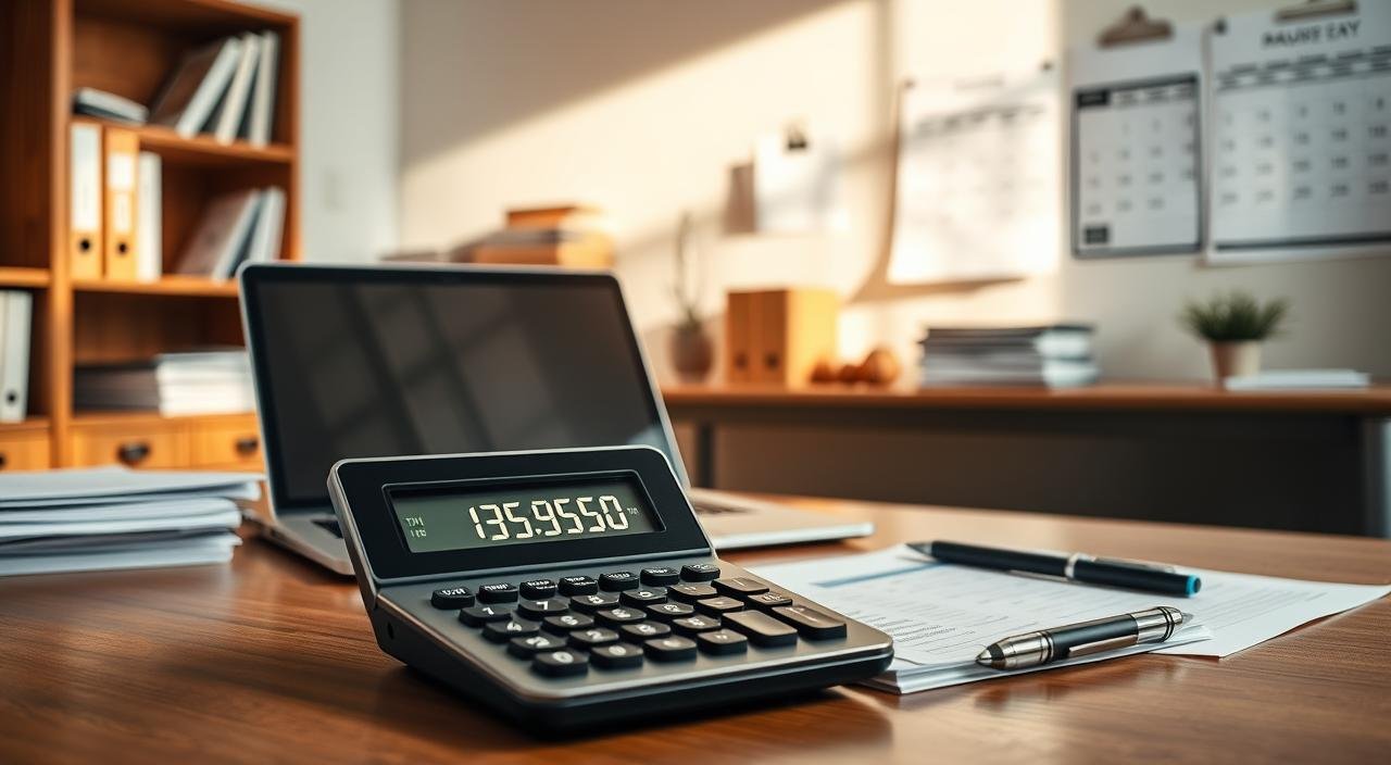 planejamento orçamentário