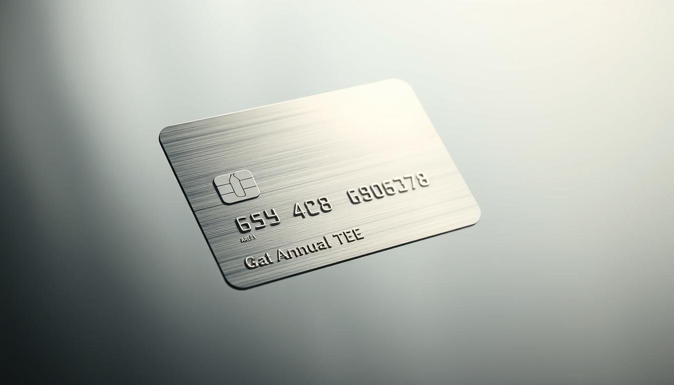 cartão de crédito sem anuidade