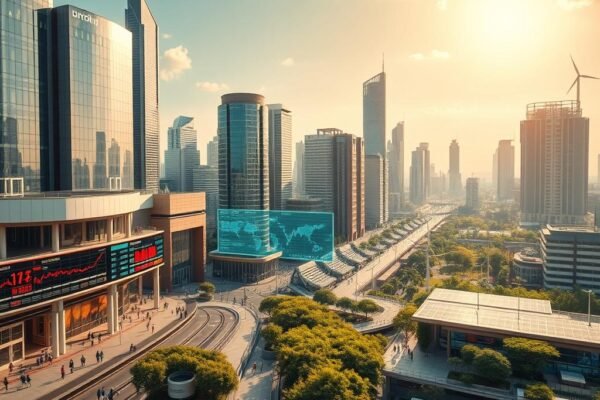 onde investir em 2025