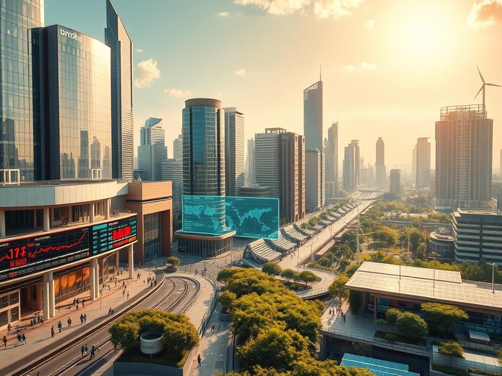 onde investir em 2025