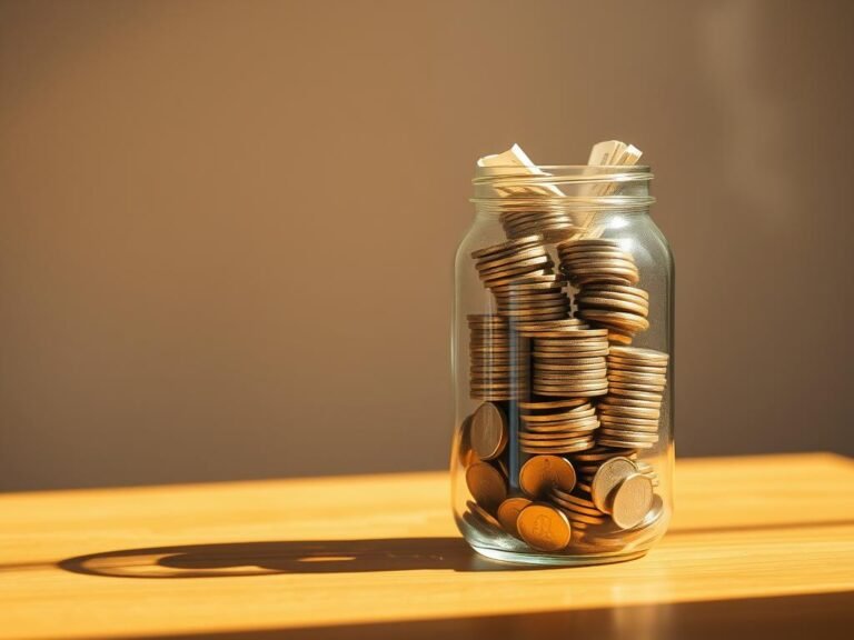 reserva de emergência 2025