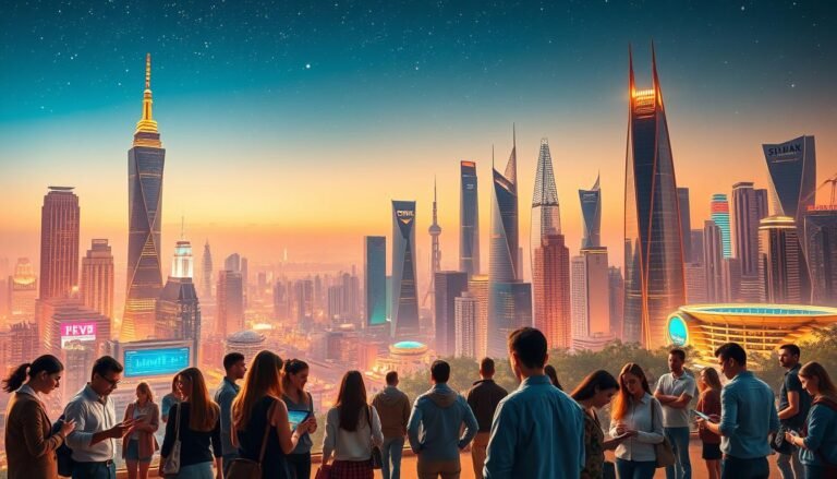 tendências finanças pessoais