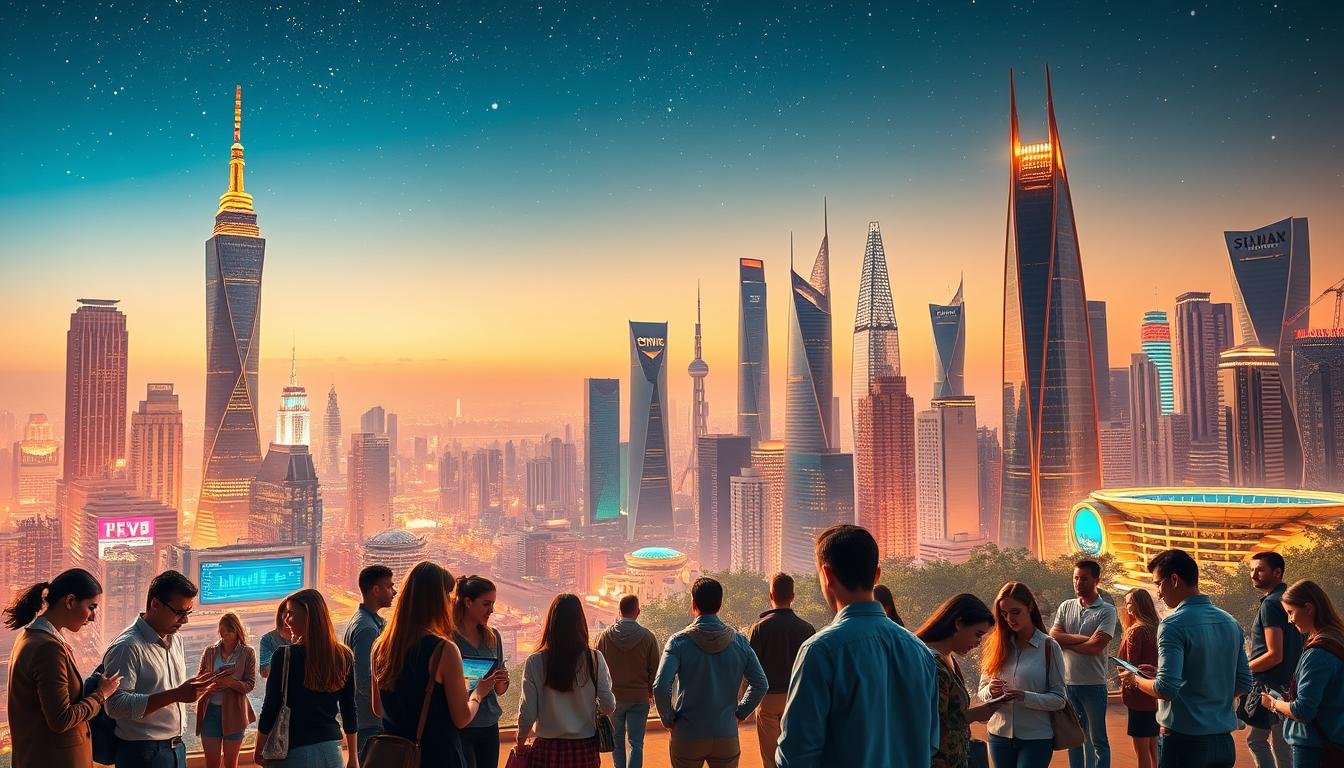 tendências finanças pessoais