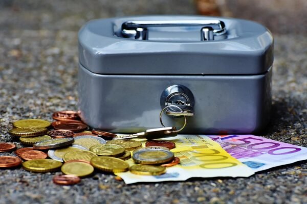 Spending on Impulse