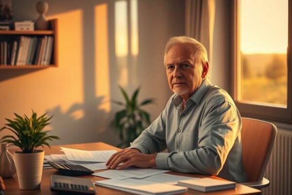Retirement: Plan your future without debt.