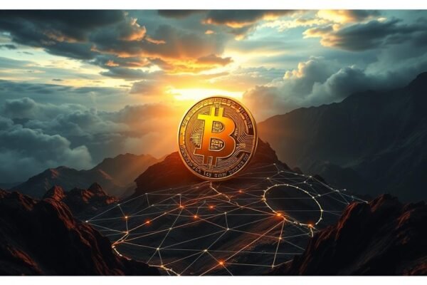 Bitcoin: A Verdade Por Trás da Cripto.