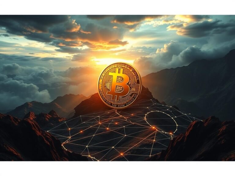 Bitcoin: A Verdade Por Trás da Cripto.