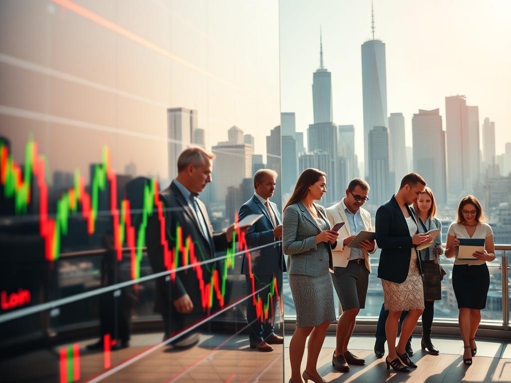 Bolsa de Valores: Como Começar a Investir.