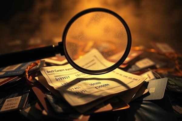 Credit Cards: Avoid High Interest Rates!