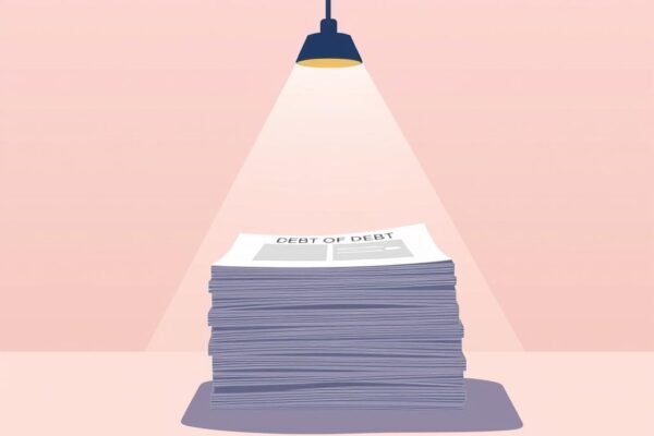Debt: The Guide to Getting Out of It Now!