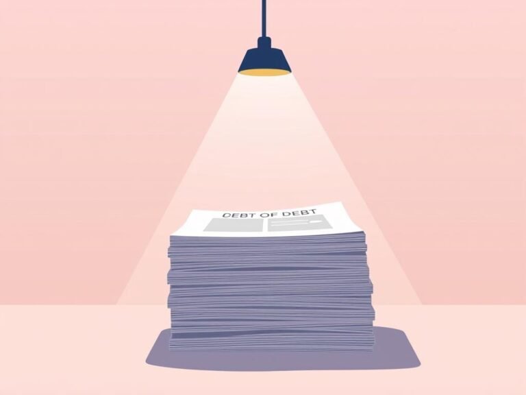 Dívidas: O Guia para Sair Delas Já!