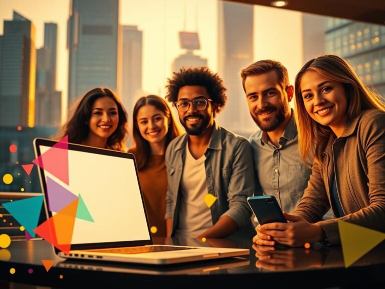 Empreendedorismo: Invista e Lucre Alto.