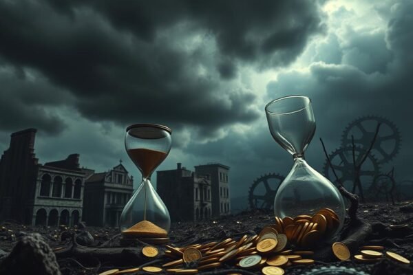 Finances: Mistakes that prevent you from prospering.