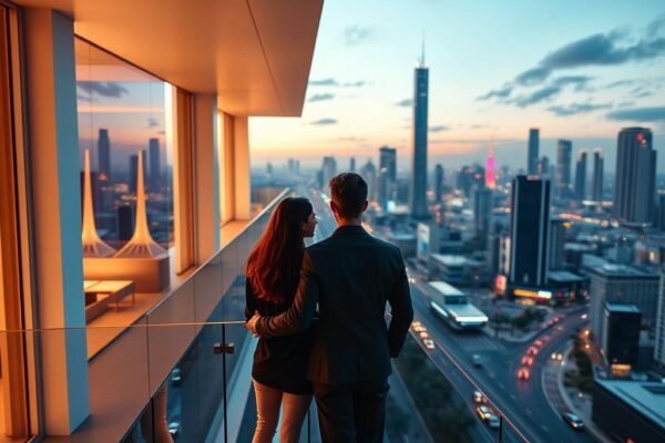 Imóveis: Oportunidades para Investir Bem.