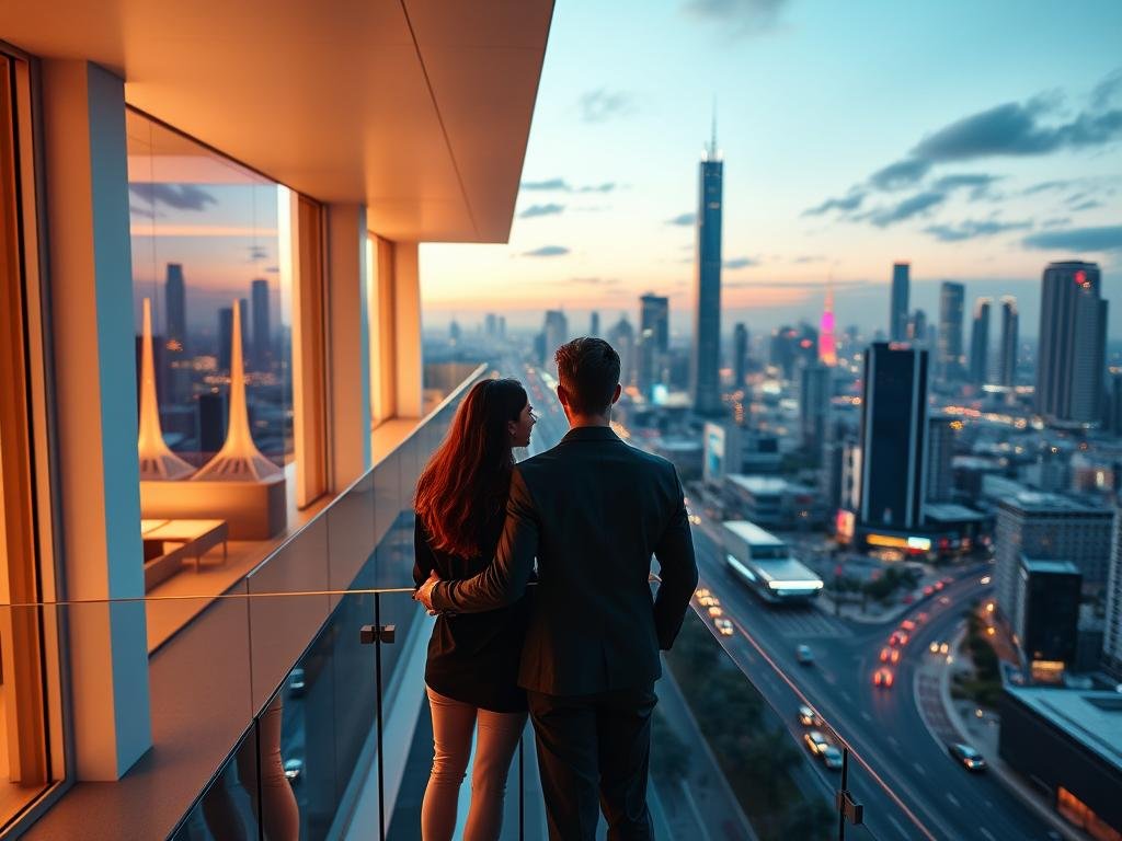 Imóveis: Oportunidades para Investir Bem.