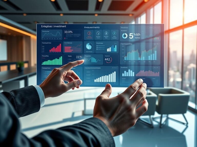 Investimentos: Onde Colocar Seu Dinheiro Agora?