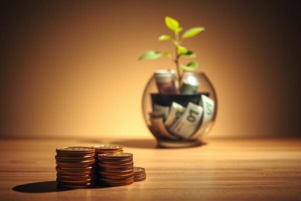 Savings: Is it Still a Good Investment?