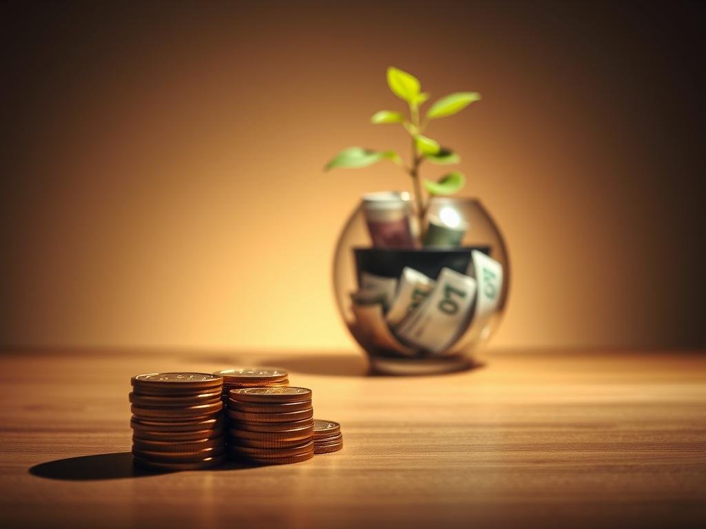 Poupança: É Um Bom Investimento Ainda?