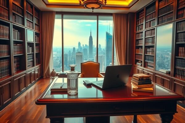 Success: Financial Lessons from Millionaires.