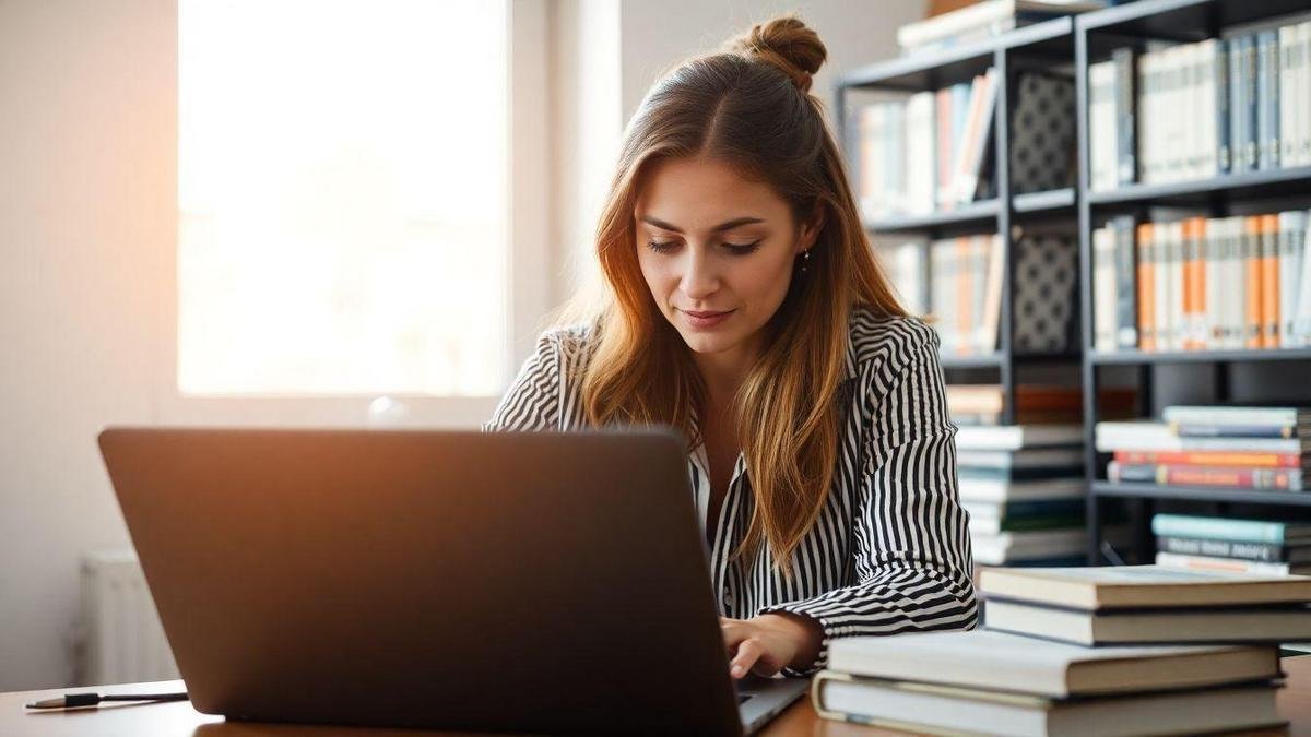 A Importância da Mentalidade Financeira Mude sua Mente, Mude suas Finanças: A Chave para o Sucesso Pessoal