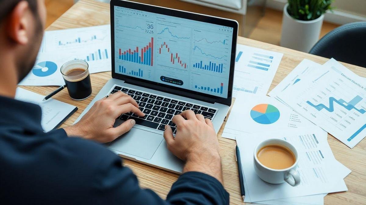 Análise de Orçamento: O Que Você Precisa Saber Análise de Orçamento: O Que Você Precisa Saber