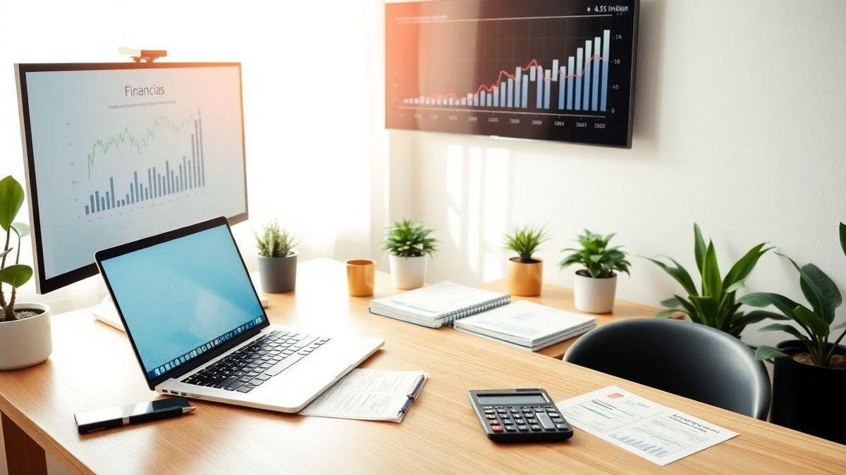 Análise de Riscos nas Finanças Pessoais Análise de Riscos nas Finanças Pessoais