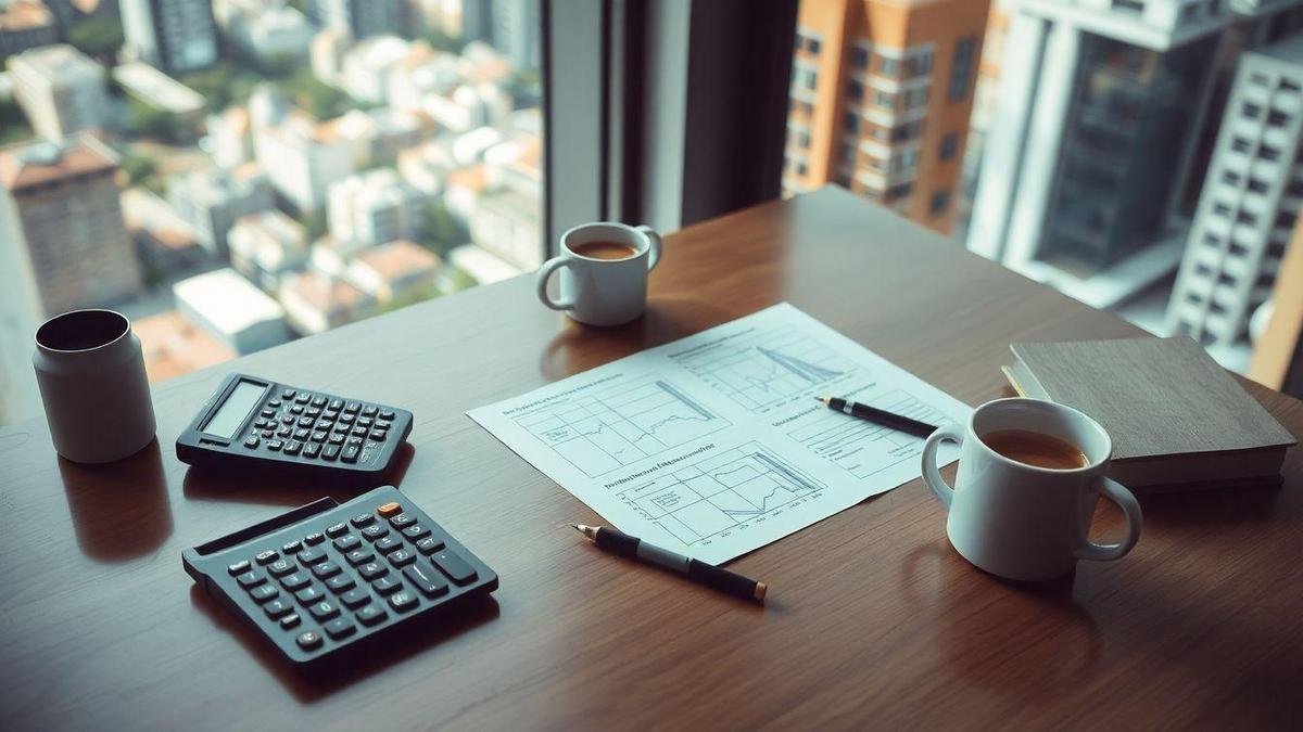 Benefícios da Regra 50 30 20 para suas finanças pessoais Benefícios da Regra 50 30 20 para suas finanças pessoais