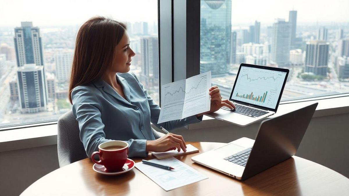 Como a Economia Pode Melhorar Sua Situação Financeira Como a Economia Pode Melhorar Sua Situação Financeira