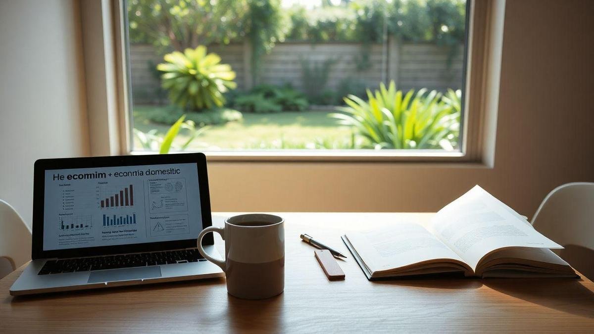 Dicas de Economia para Poupar Dinheiro Ganhando Pouco Dicas de Economia para Poupar Dinheiro Ganhando Pouco