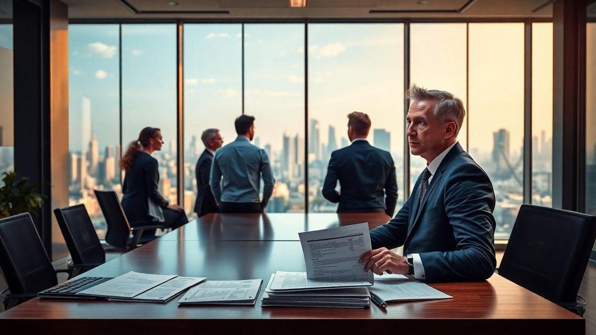 Entendendo o Vilão do Salário Vilao Do Salario e Como Evitar Perdas