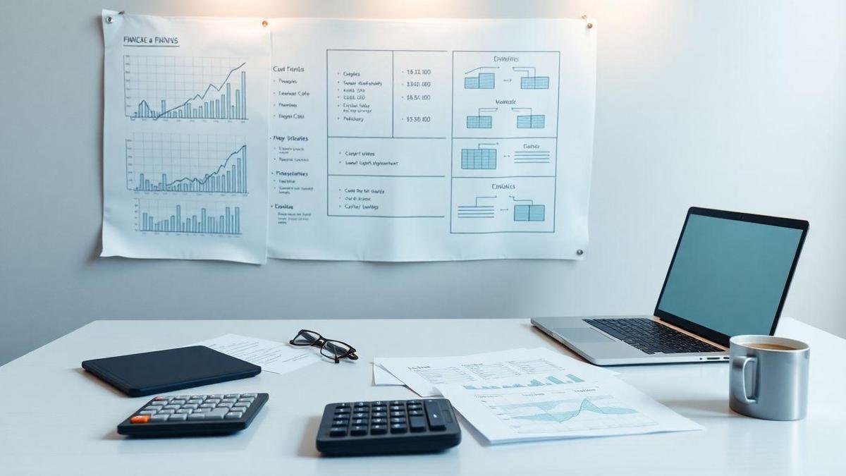 Identificando a Armadilha No Orçamento Identificando a Armadilha No Orçamento