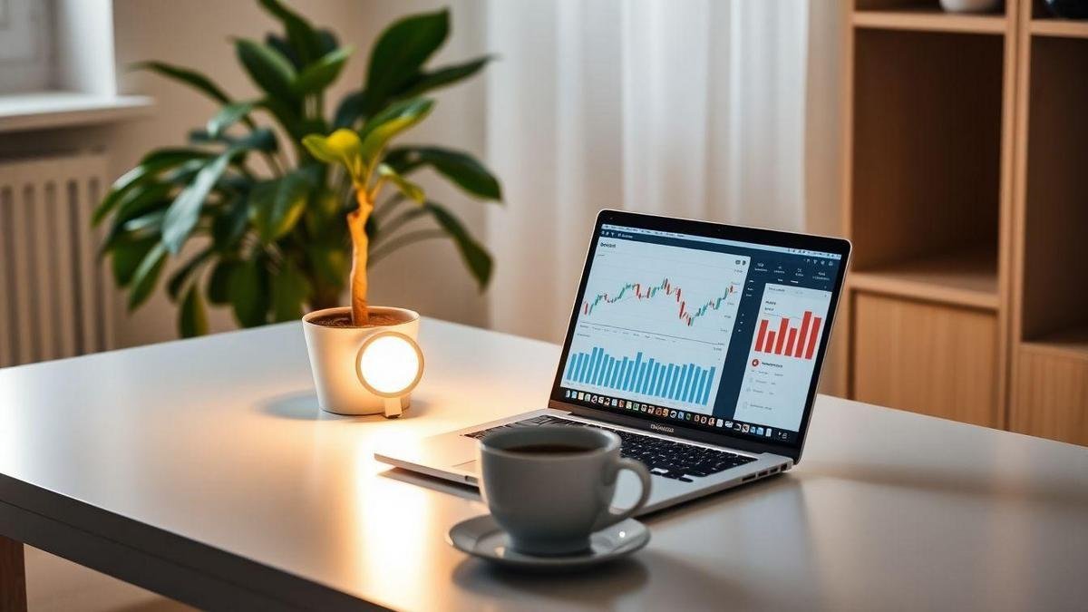 Investimentos Inteligentes e Mentalidade Financeira Investimentos Inteligentes e Mentalidade Financeira