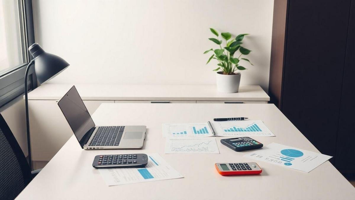 Planejamento Financeiro e a Prevenção de Armadilhas Planejamento Financeiro e a Prevenção de Armadilhas