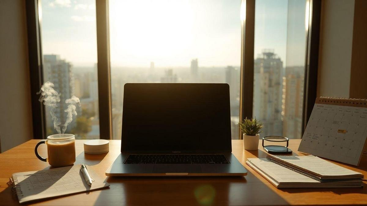 Produtividade e Sucesso Financeiro Produtividade e Sucesso Financeiro