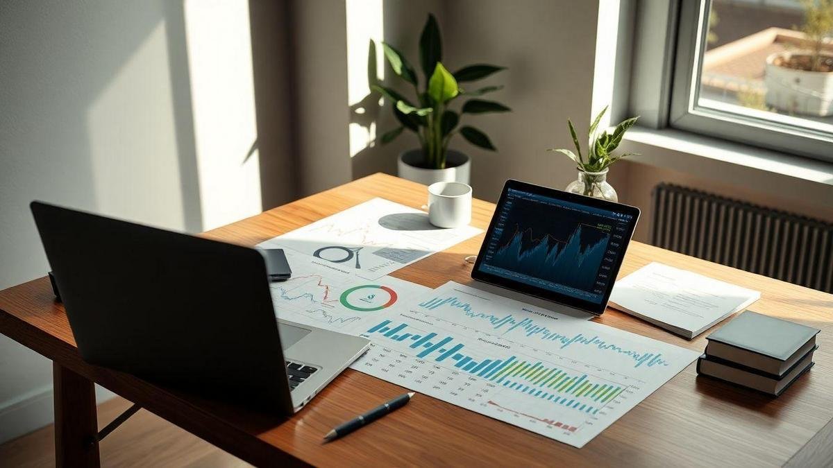 A Importância da Diversificação de Investimentos O jeito certo de diversificar investimentos