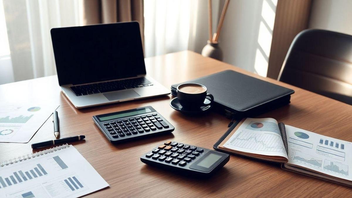 A Importância de um Planejamento Financeiro A Importância de um Planejamento Financeiro