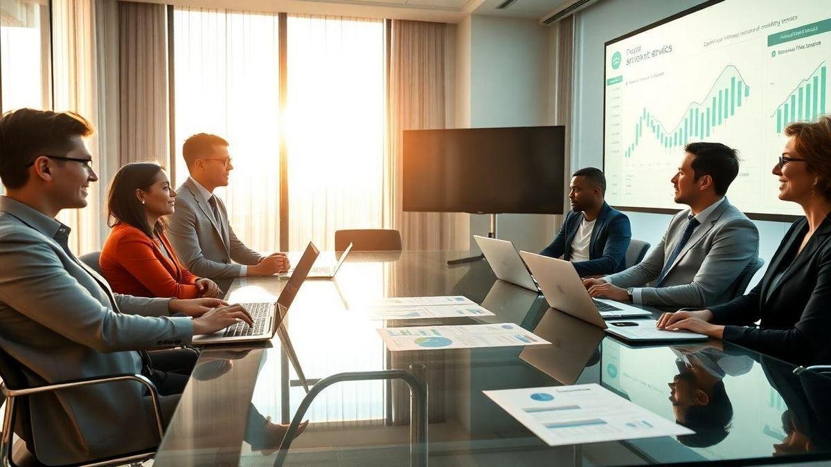 A Importância do Planejamento Financeiro 3 Regras Simples Que Ajudam a Economizar Sem Abrir Mão de Nada