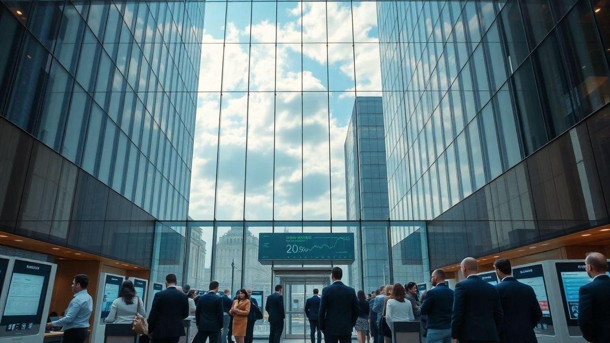 A Verdade Sobre os Bancos e Seu Dinheiro O Que os Bancos Não Querem Que Você Saiba Sobre Seu Dinheiro