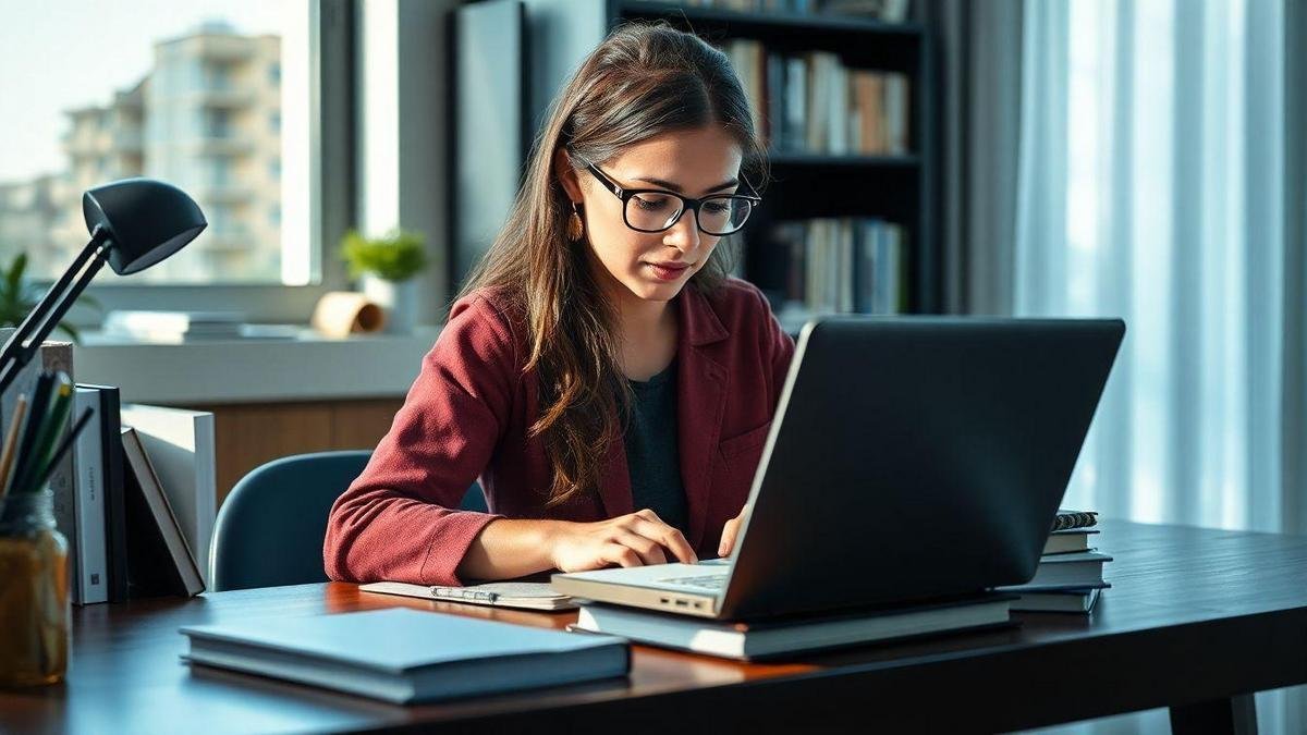 Aumente Seu Salário com Habilidades Novas Aumente Seu Salário com Habilidades Novas