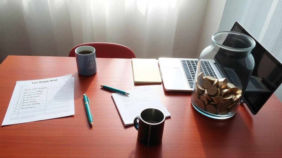 Como a Técnica de 2 Minutos Ajuda no Controle de Gastos Essa Simples Técnica de 2 Minutos Pode Frear Seus Gastos na Hora