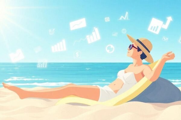 how to invest your money without fear