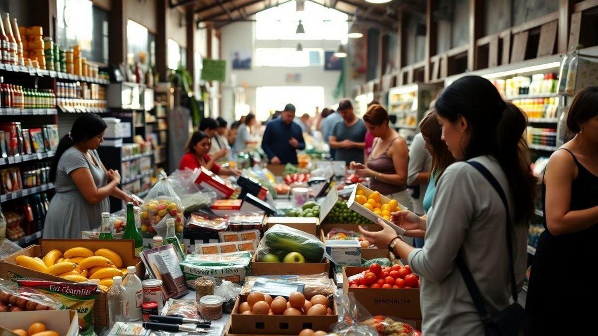 Comparação de Preços Brasil: Onde Encontrar as Melhores Ofertas Comparação de Preços Brasil: Onde Encontrar as Melhores Ofertas