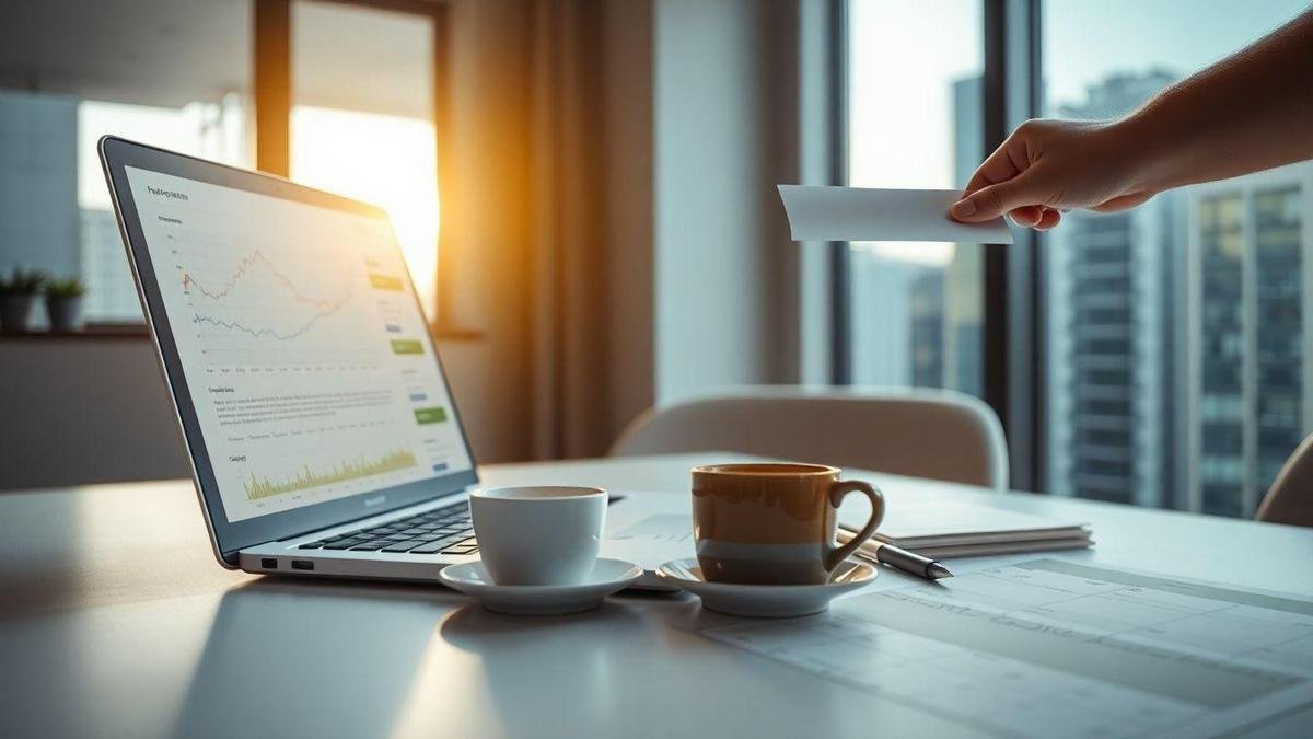 Compreendendo os Erros Comuns no Primeiro Investimento Vai Investir Pela Primeira Vez? Evite Esses Erros Fatais