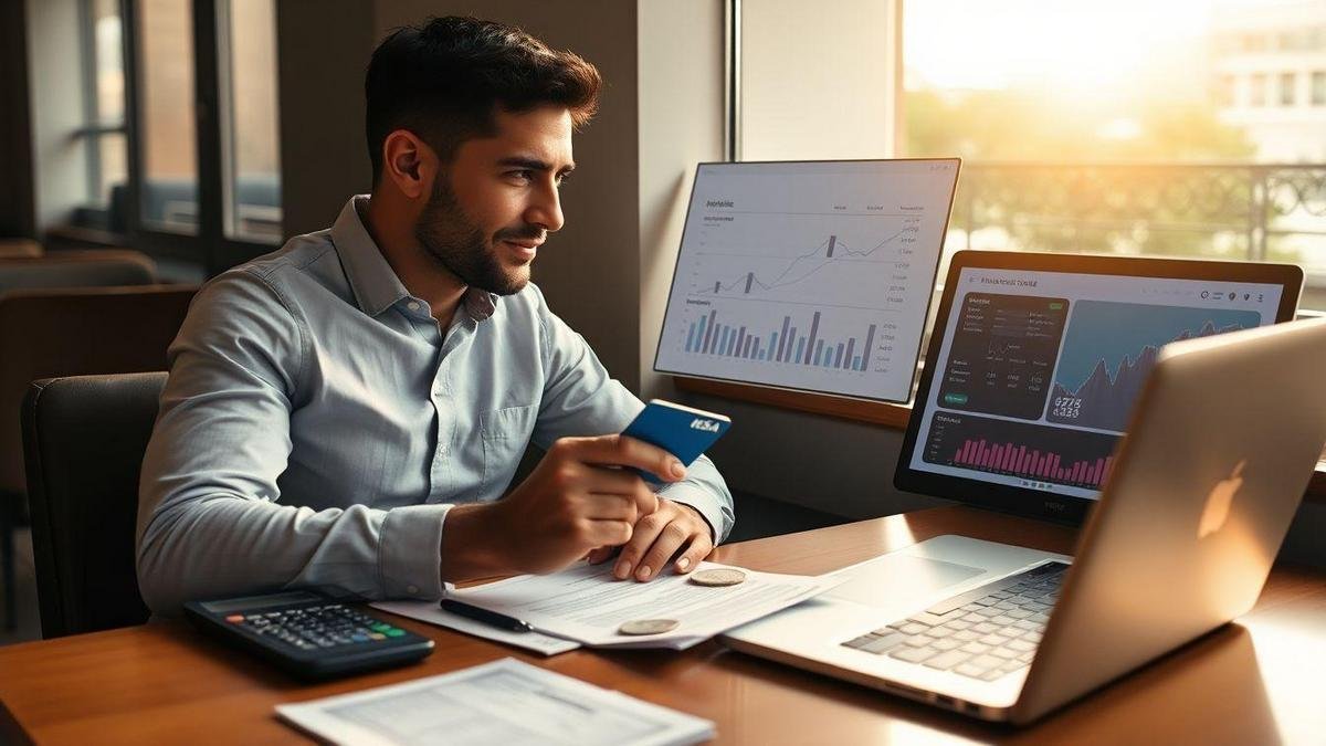 Consequências de Não Usar Cartão de Crédito por 30 Dias O que Acontece Quando Você Para de Usar o Cartão de Crédito por 30 Dias