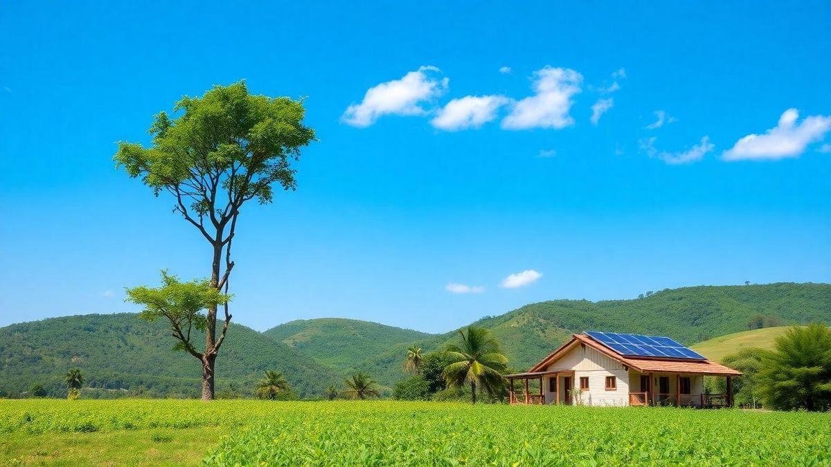 Crescimento Patrimonial e Riqueza Sustentável Crescimento Patrimonial e Riqueza Sustentável